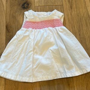 Janie & Jack Dress 6 month